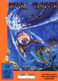 Metal Fighter (Nintendo Entertainment System)
